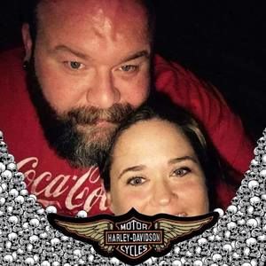 Meet your Posher, Dave